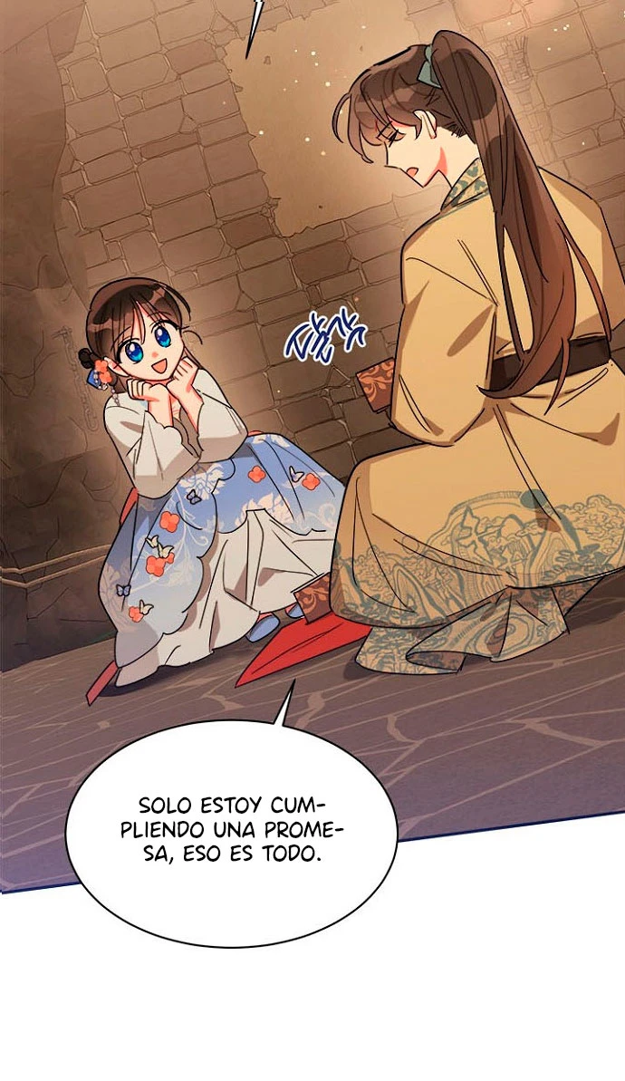 Soy La Preciosa Hija Del Gran Villano Del Mundo De Fantasía - Capítulo 22 - Página 23 - LectorTMOo