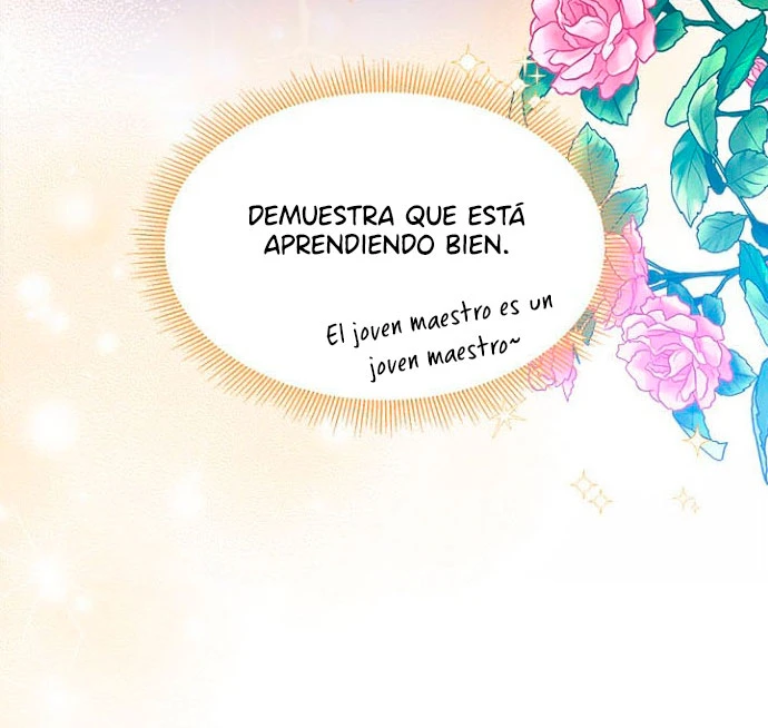 Soy La Preciosa Hija Del Gran Villano Del Mundo De Fantasía - Capítulo 22 - Página 27 - LectorTMOo