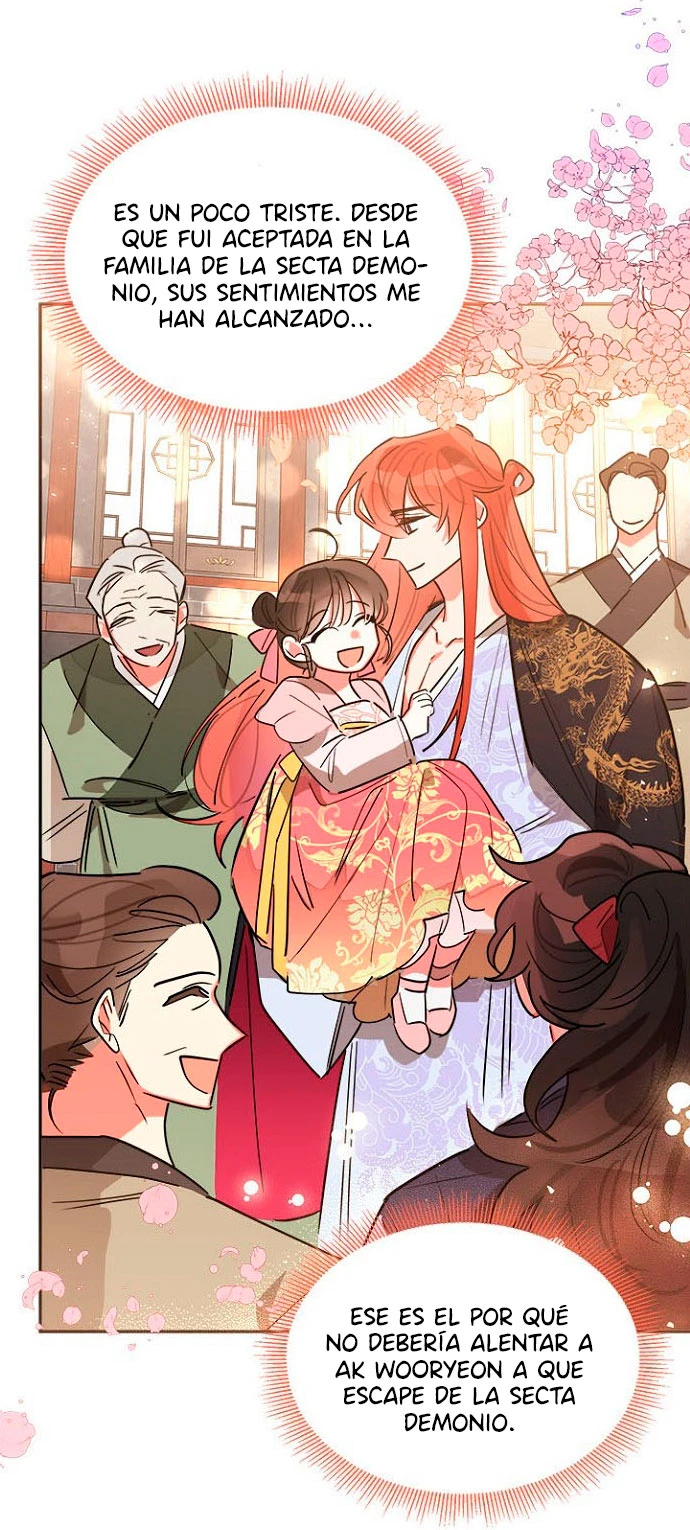 Soy La Preciosa Hija Del Gran Villano Del Mundo De Fantasía - Capítulo 22 - Página 30 - LectorTMOo
