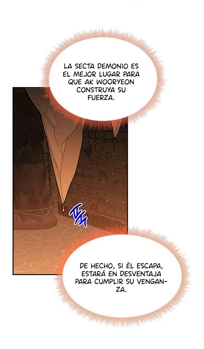 Soy La Preciosa Hija Del Gran Villano Del Mundo De Fantasía - Capítulo 22 - Página 31 - LectorTMOo
