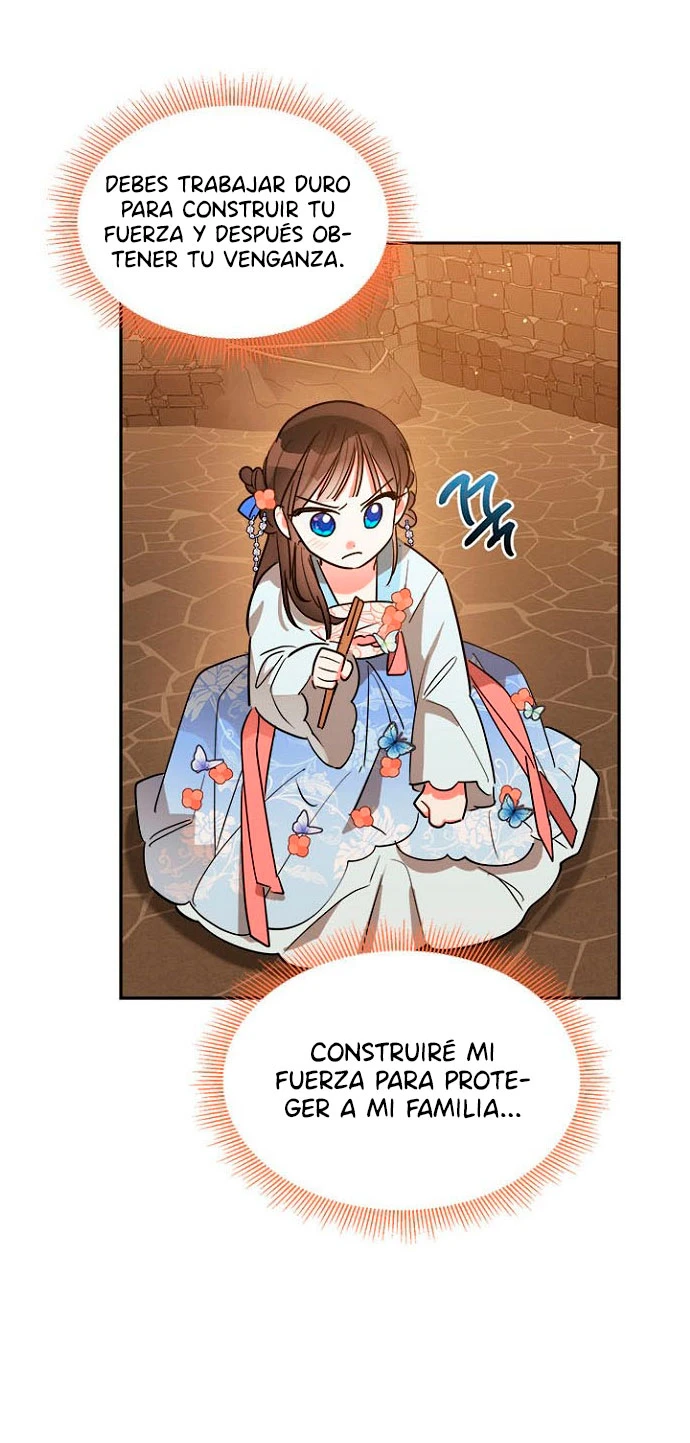 Soy La Preciosa Hija Del Gran Villano Del Mundo De Fantasía - Capítulo 22 - Página 32 - LectorTMOo