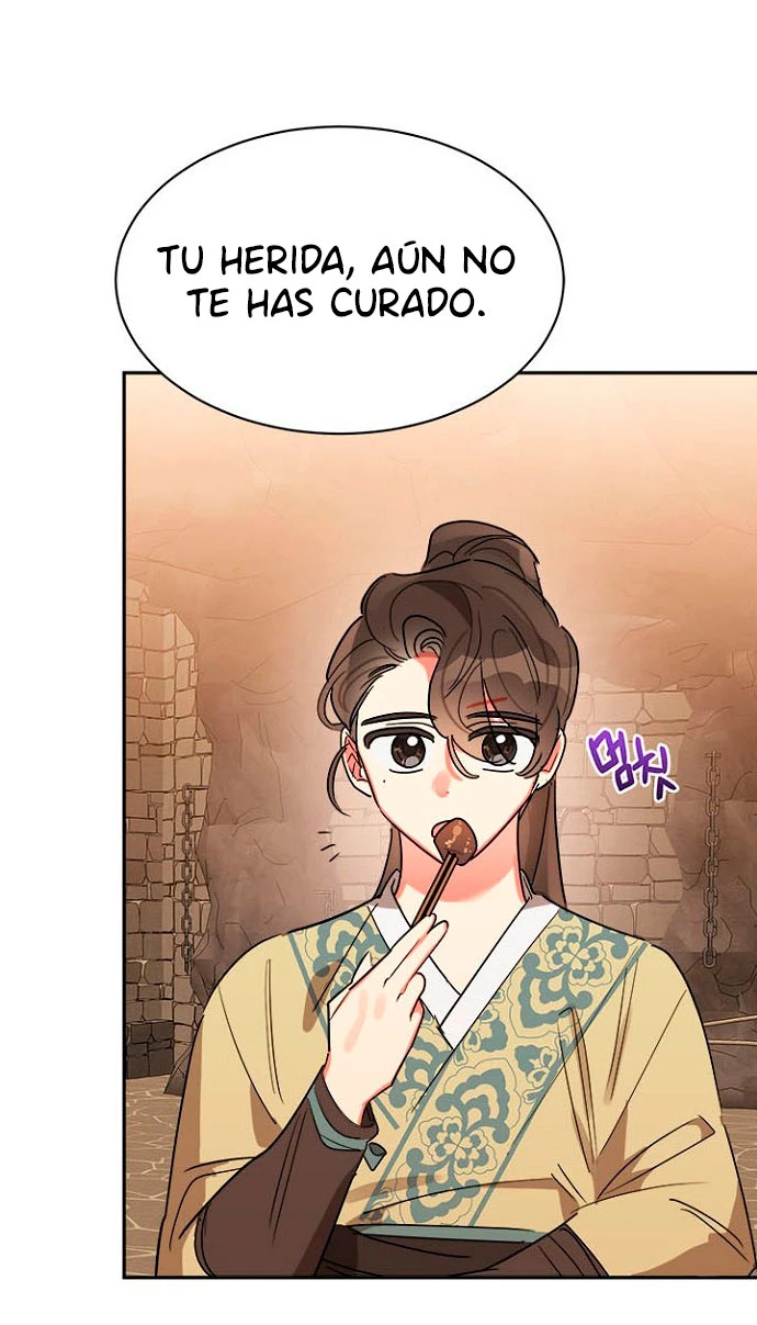 Soy La Preciosa Hija Del Gran Villano Del Mundo De Fantasía - Capítulo 22 - Página 36 - LectorTMOo
