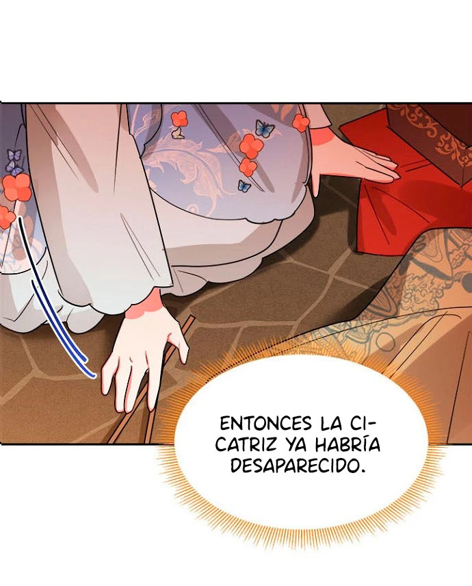 Soy La Preciosa Hija Del Gran Villano Del Mundo De Fantasía - Capítulo 22 - Página 38 - LectorTMOo