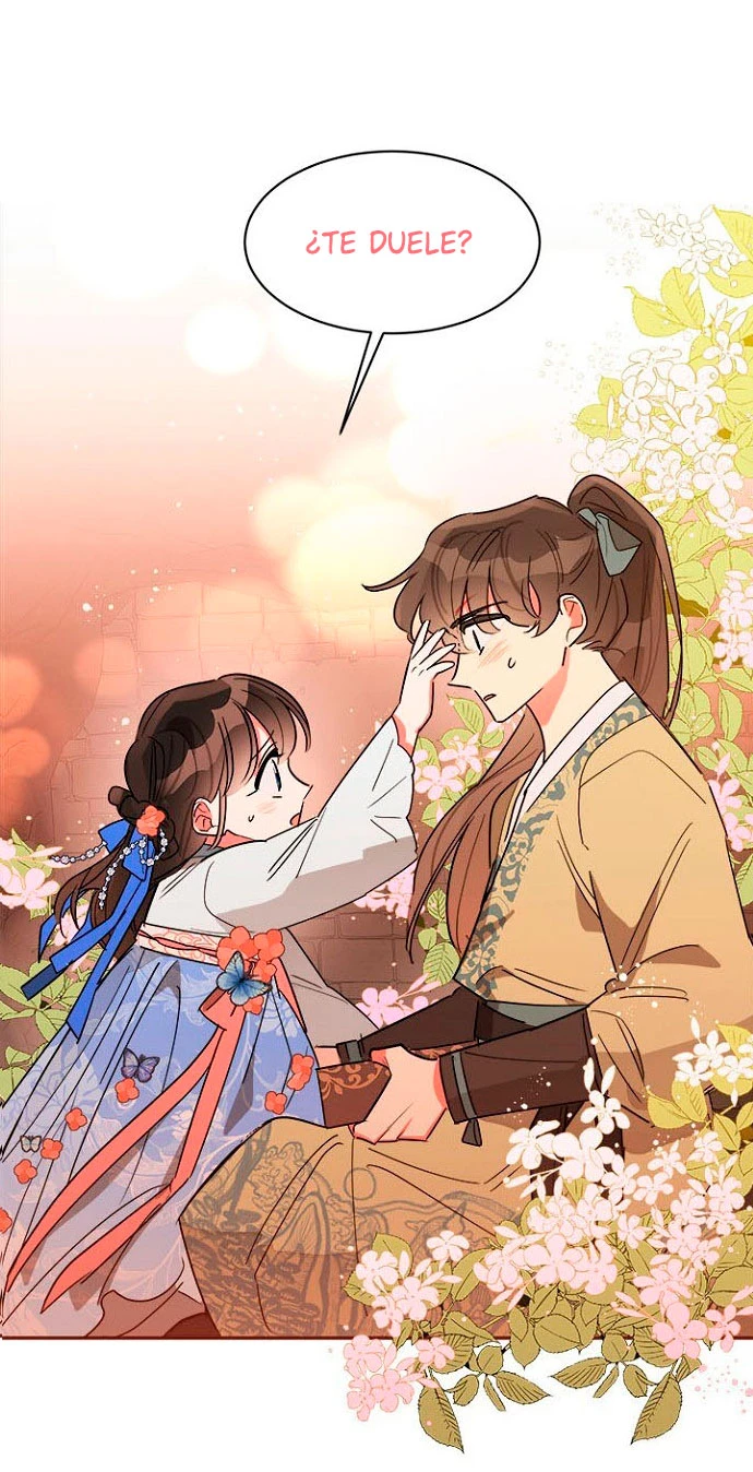 Soy La Preciosa Hija Del Gran Villano Del Mundo De Fantasía - Capítulo 22 - Página 40 - LectorTMOo