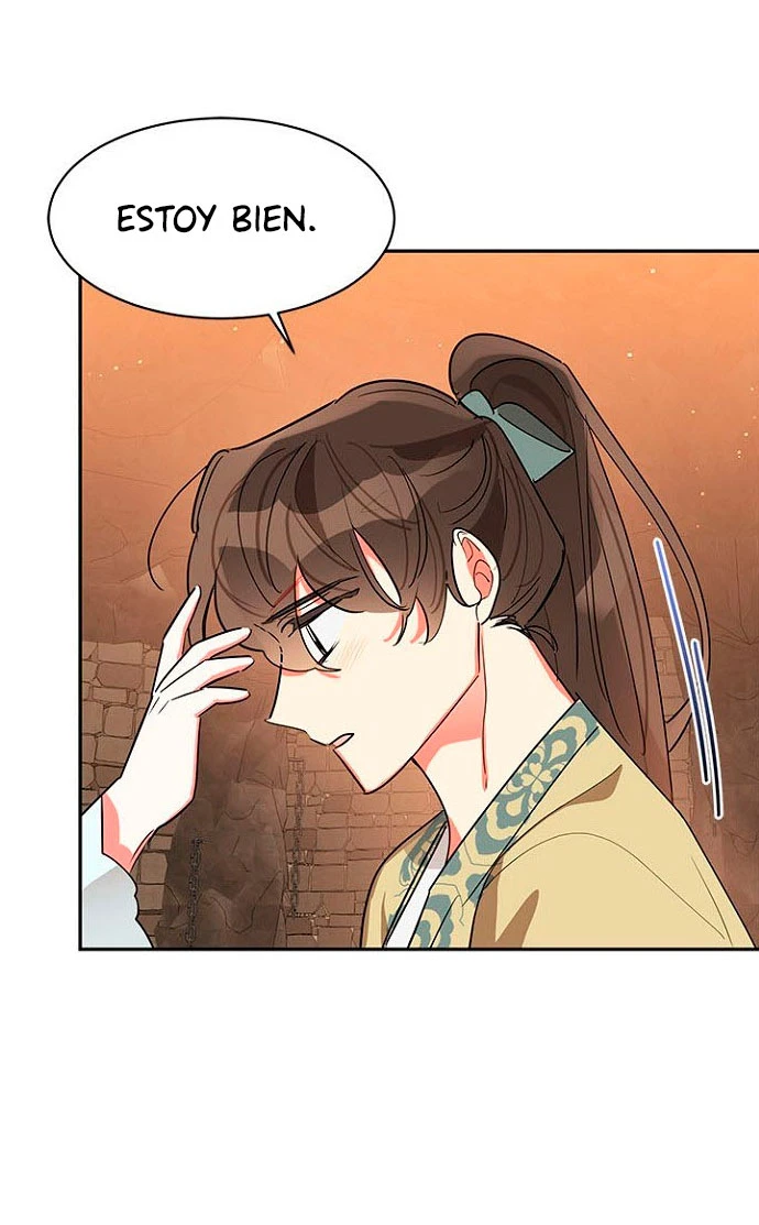 Soy La Preciosa Hija Del Gran Villano Del Mundo De Fantasía - Capítulo 22 - Página 41 - LectorTMOo