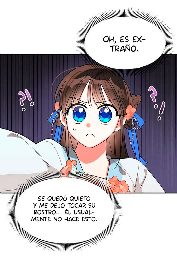 Soy La Preciosa Hija Del Gran Villano Del Mundo De Fantasía - Capítulo 22 - Página 42 - LectorTMOo