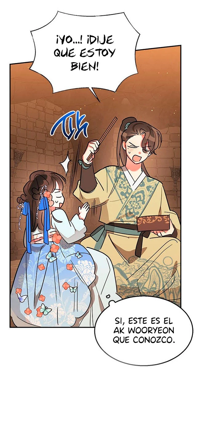 Soy La Preciosa Hija Del Gran Villano Del Mundo De Fantasía - Capítulo 22 - Página 45 - LectorTMOo