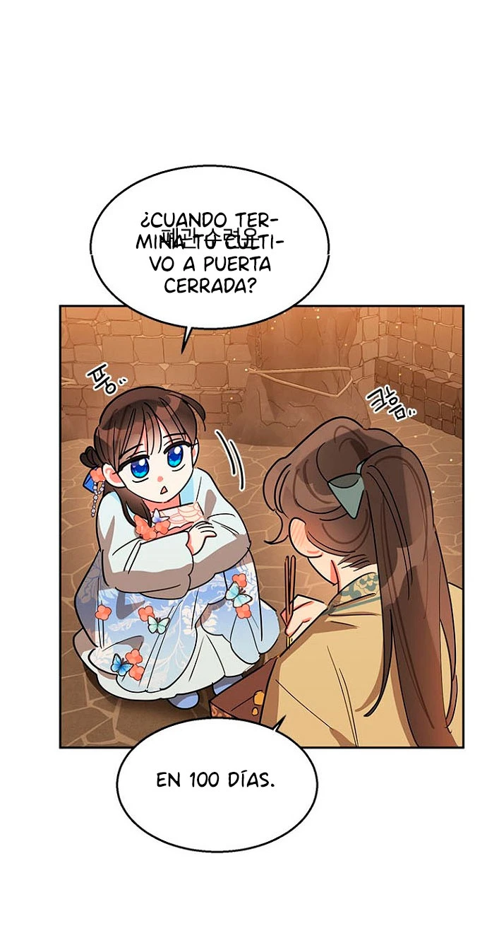 Soy La Preciosa Hija Del Gran Villano Del Mundo De Fantasía - Capítulo 22 - Página 46 - LectorTMOo