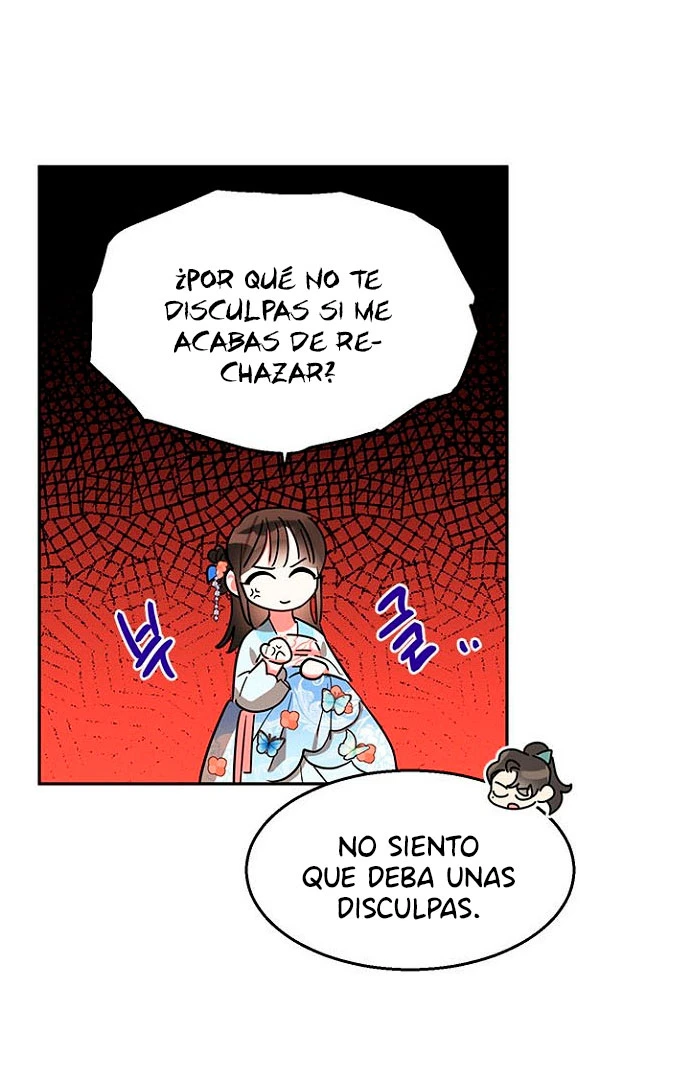 Soy La Preciosa Hija Del Gran Villano Del Mundo De Fantasía - Capítulo 22 - Página 48 - LectorTMOo