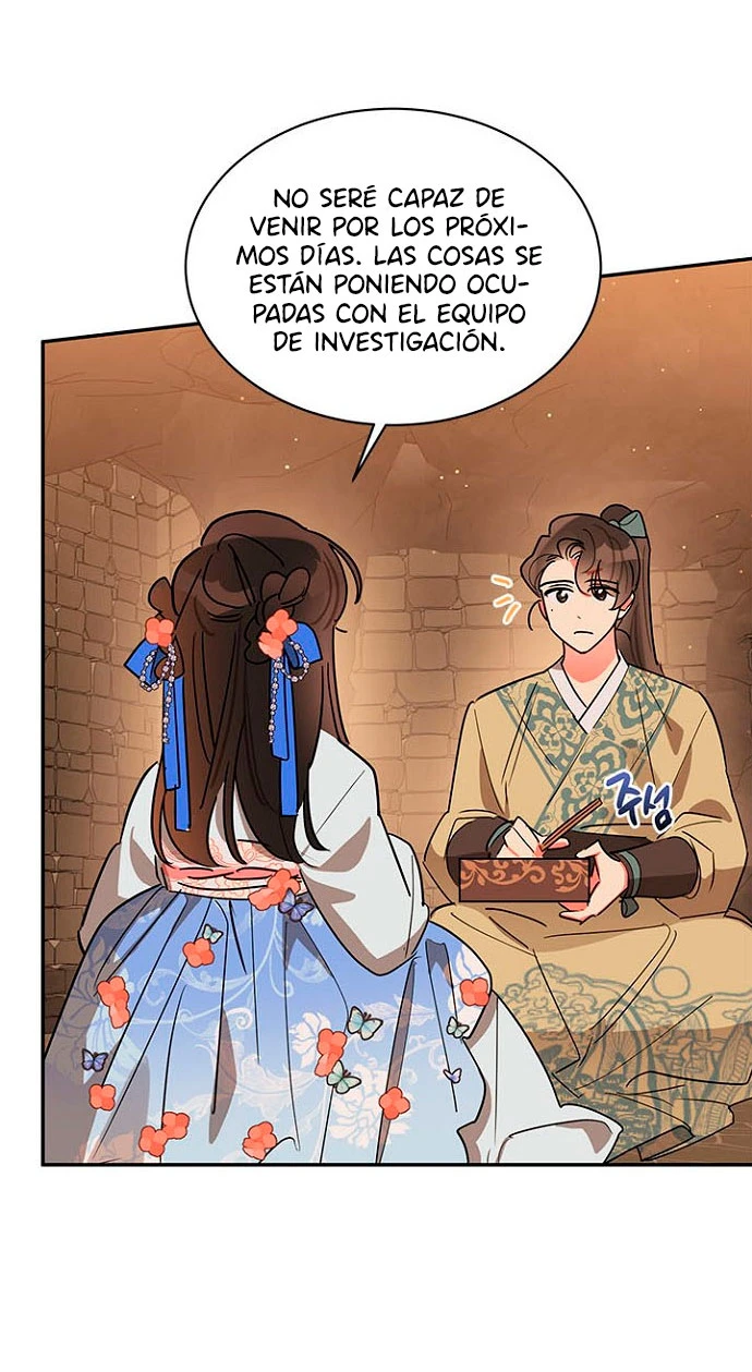 Soy La Preciosa Hija Del Gran Villano Del Mundo De Fantasía - Capítulo 22 - Página 50 - LectorTMOo