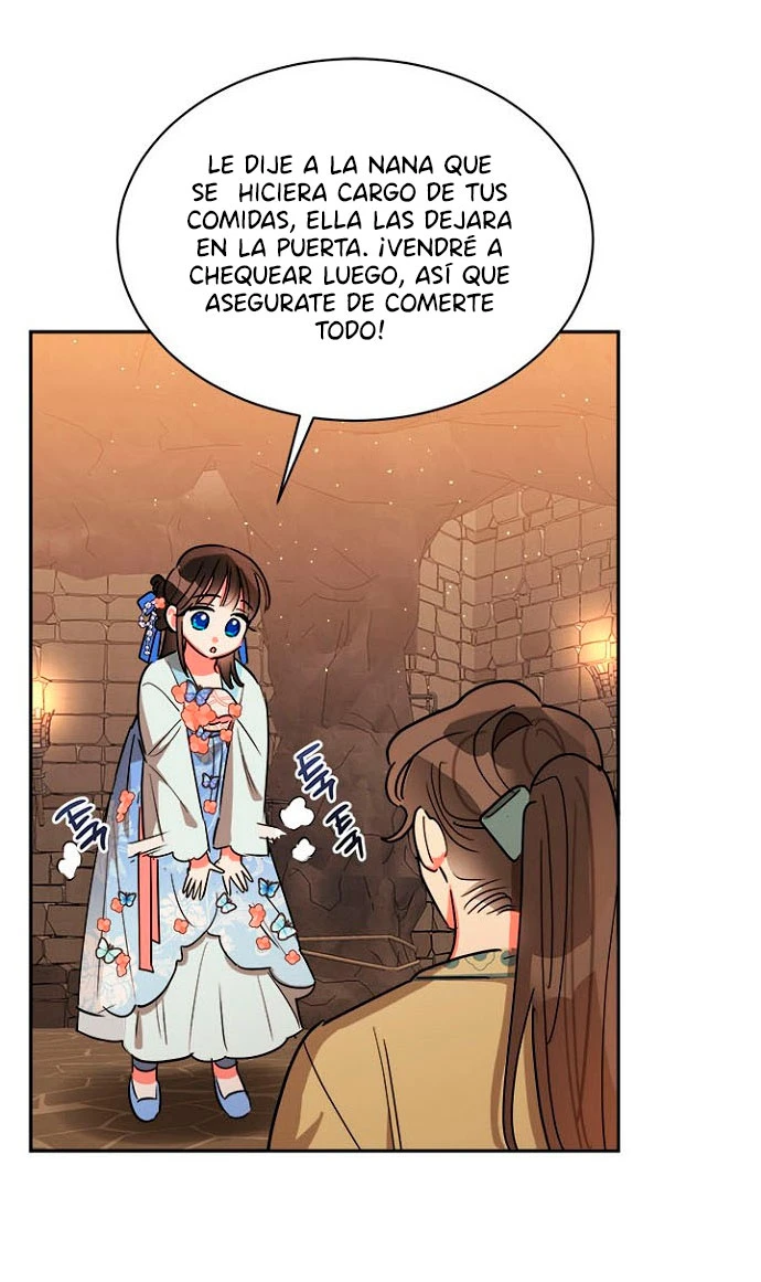 Soy La Preciosa Hija Del Gran Villano Del Mundo De Fantasía - Capítulo 22 - Página 51 - LectorTMOo