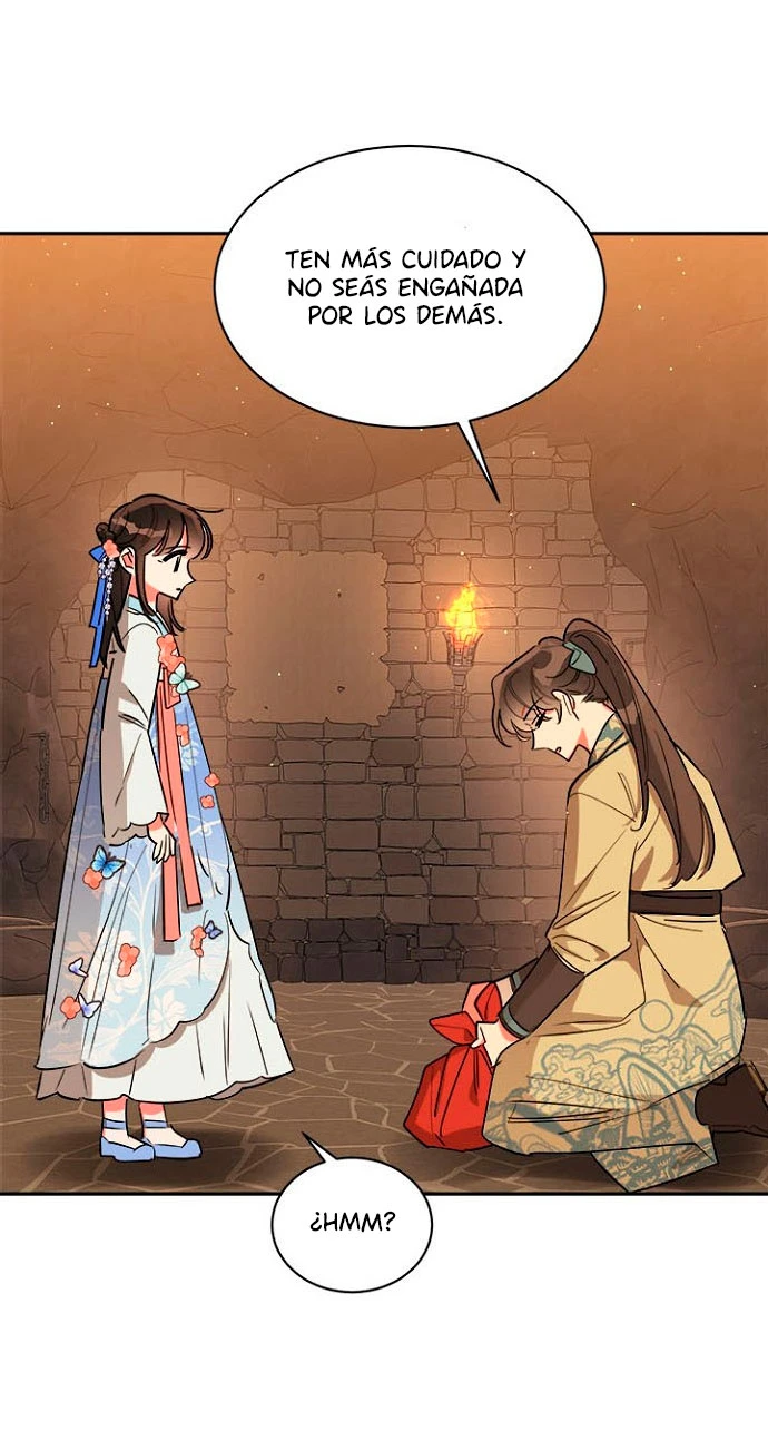 Soy La Preciosa Hija Del Gran Villano Del Mundo De Fantasía - Capítulo 22 - Página 53 - LectorTMOo