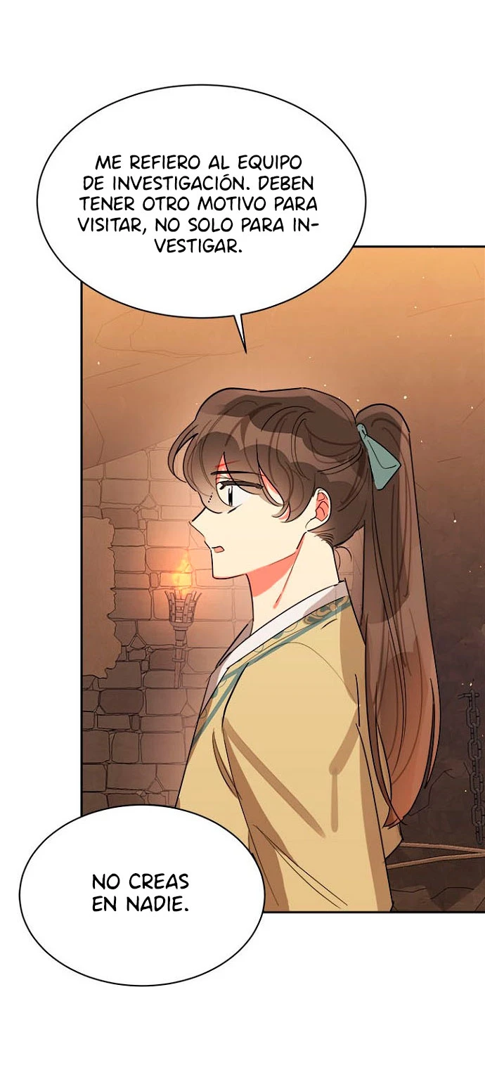 Soy La Preciosa Hija Del Gran Villano Del Mundo De Fantasía - Capítulo 22 - Página 54 - LectorTMOo