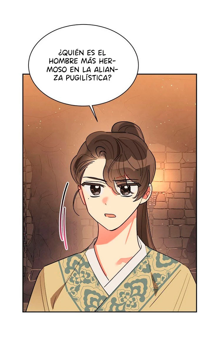 Soy La Preciosa Hija Del Gran Villano Del Mundo De Fantasía - Capítulo 22 - Página 57 - LectorTMOo