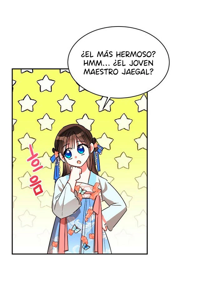 Soy La Preciosa Hija Del Gran Villano Del Mundo De Fantasía - Capítulo 22 - Página 58 - LectorTMOo