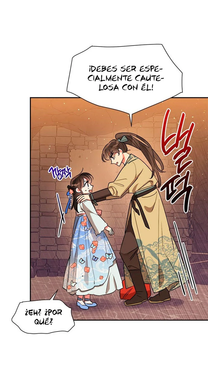 Soy La Preciosa Hija Del Gran Villano Del Mundo De Fantasía - Capítulo 22 - Página 59 - LectorTMOo