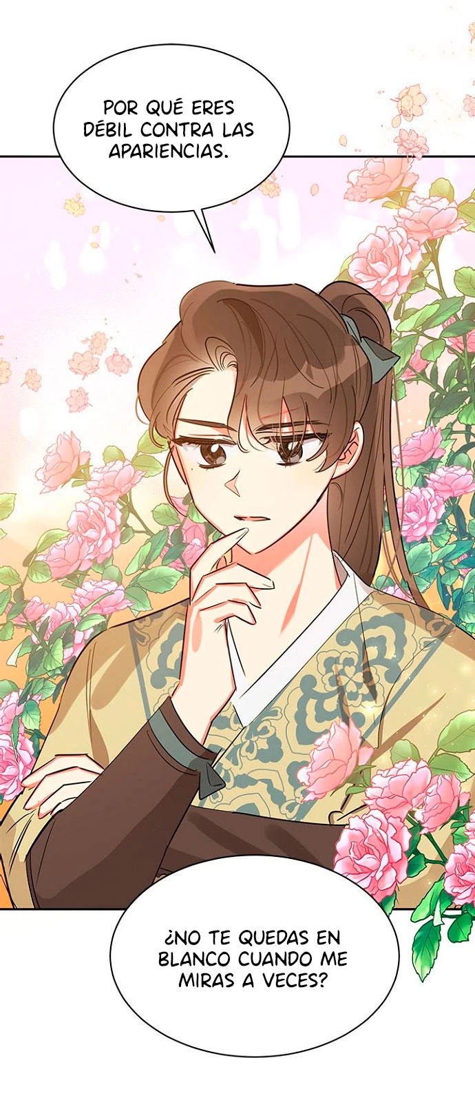 Soy La Preciosa Hija Del Gran Villano Del Mundo De Fantasía - Capítulo 22 - Página 60 - LectorTMOo