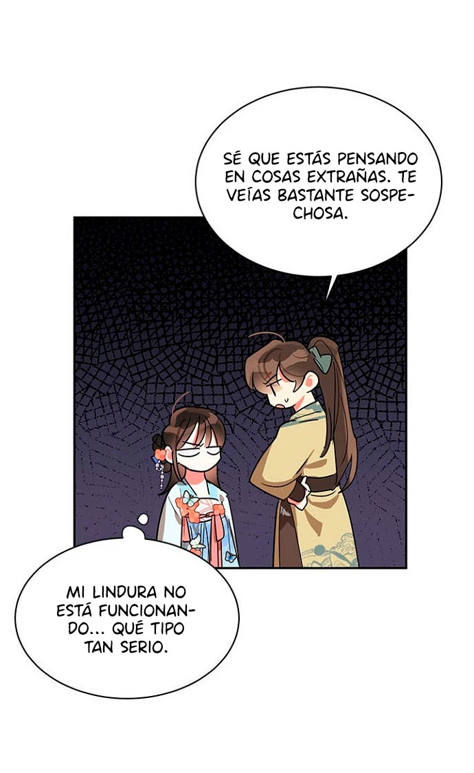 Soy La Preciosa Hija Del Gran Villano Del Mundo De Fantasía - Capítulo 22 - Página 64 - LectorTMOo