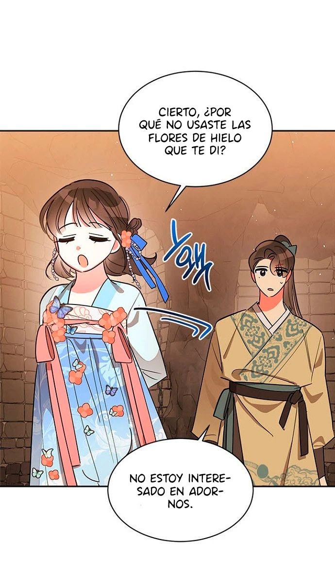Soy La Preciosa Hija Del Gran Villano Del Mundo De Fantasía - Capítulo 22 - Página 65 - LectorTMOo