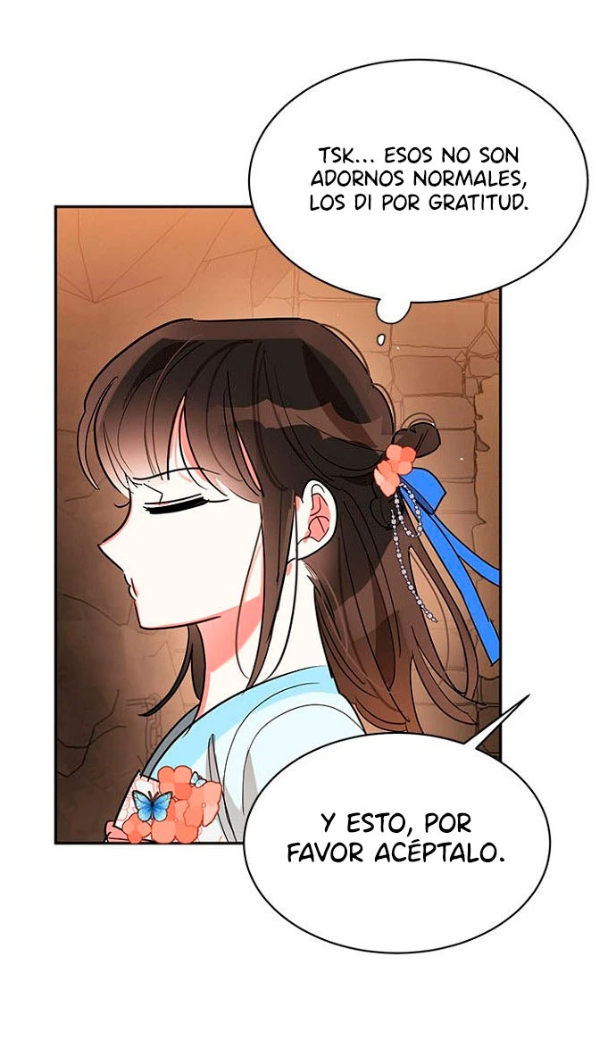 Soy La Preciosa Hija Del Gran Villano Del Mundo De Fantasía - Capítulo 22 - Página 66 - LectorTMOo