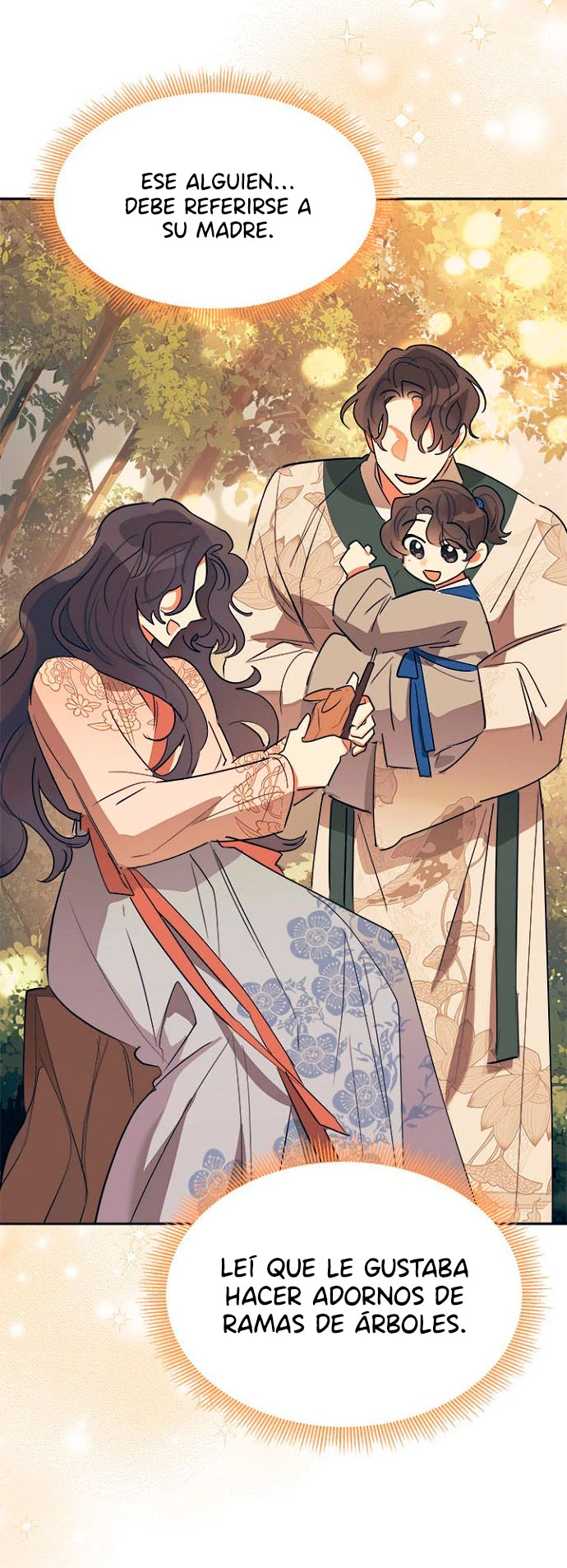 Soy La Preciosa Hija Del Gran Villano Del Mundo De Fantasía - Capítulo 22 - Página 69 - LectorTMOo
