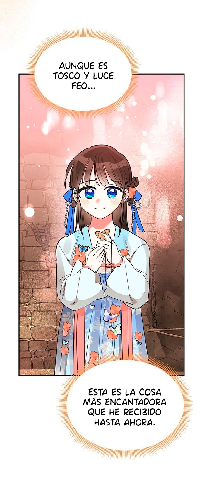 Soy La Preciosa Hija Del Gran Villano Del Mundo De Fantasía - Capítulo 22 - Página 70 - LectorTMOo