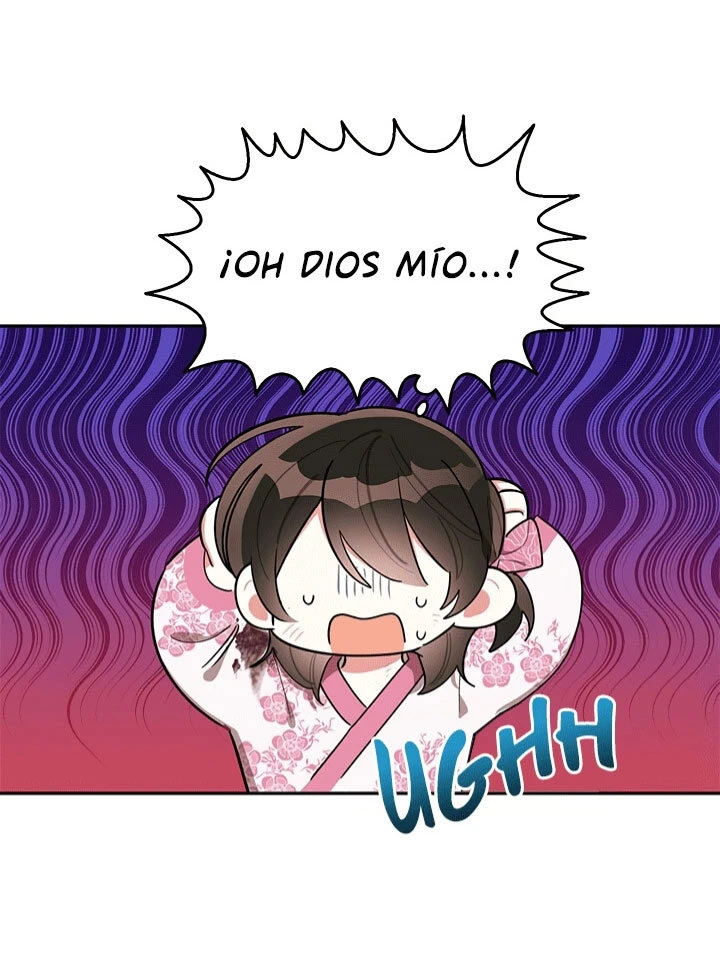 Soy La Preciosa Hija Del Gran Villano Del Mundo De Fantasía - Capítulo 29 - Página 7 - LectorTMOo
