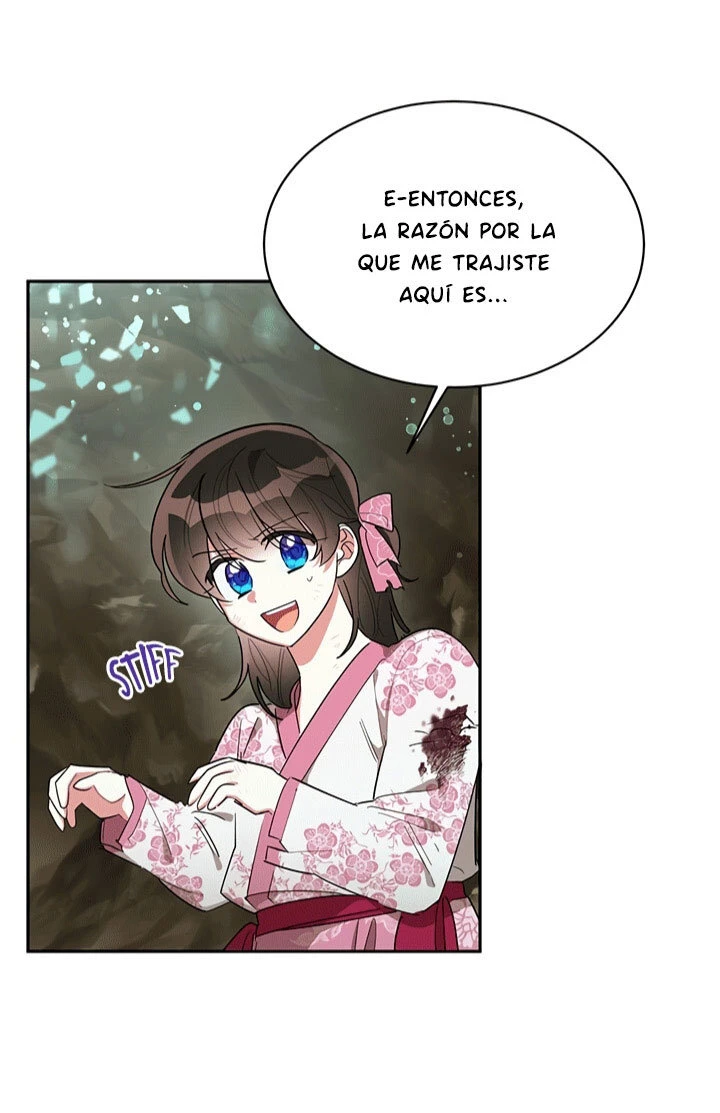 Soy La Preciosa Hija Del Gran Villano Del Mundo De Fantasía - Capítulo 29 - Página 8 - LectorTMOo