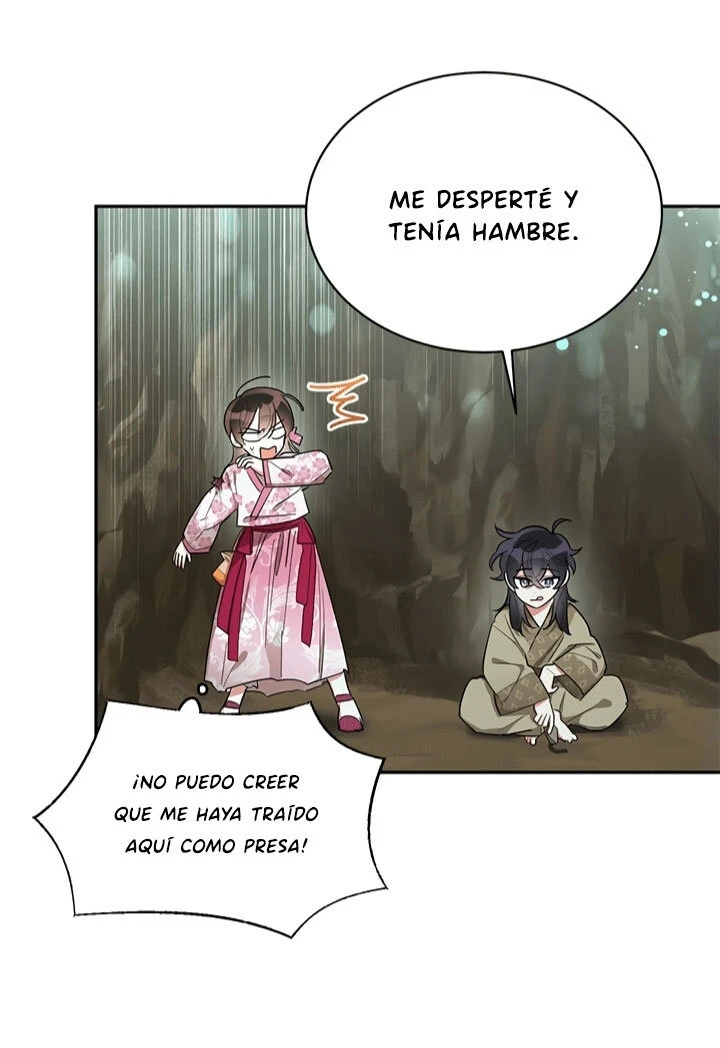 Soy La Preciosa Hija Del Gran Villano Del Mundo De Fantasía - Capítulo 29 - Página 9 - LectorTMOo