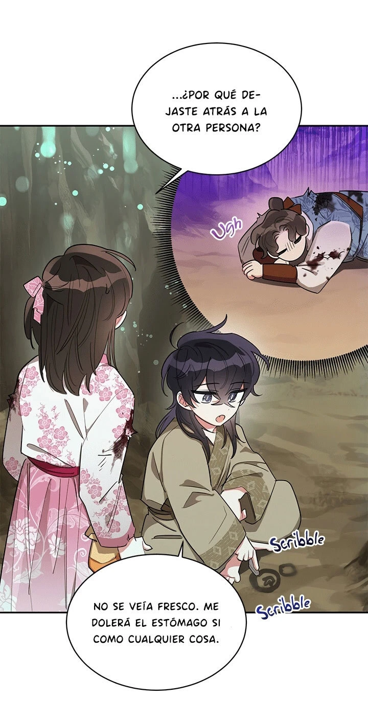 Soy La Preciosa Hija Del Gran Villano Del Mundo De Fantasía - Capítulo 29 - Página 10 - LectorTMOo