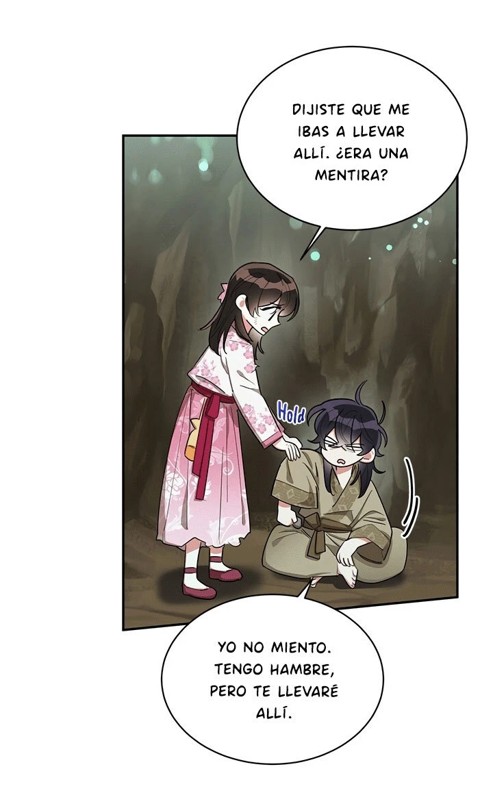 Soy La Preciosa Hija Del Gran Villano Del Mundo De Fantasía - Capítulo 29 - Página 11 - LectorTMOo
