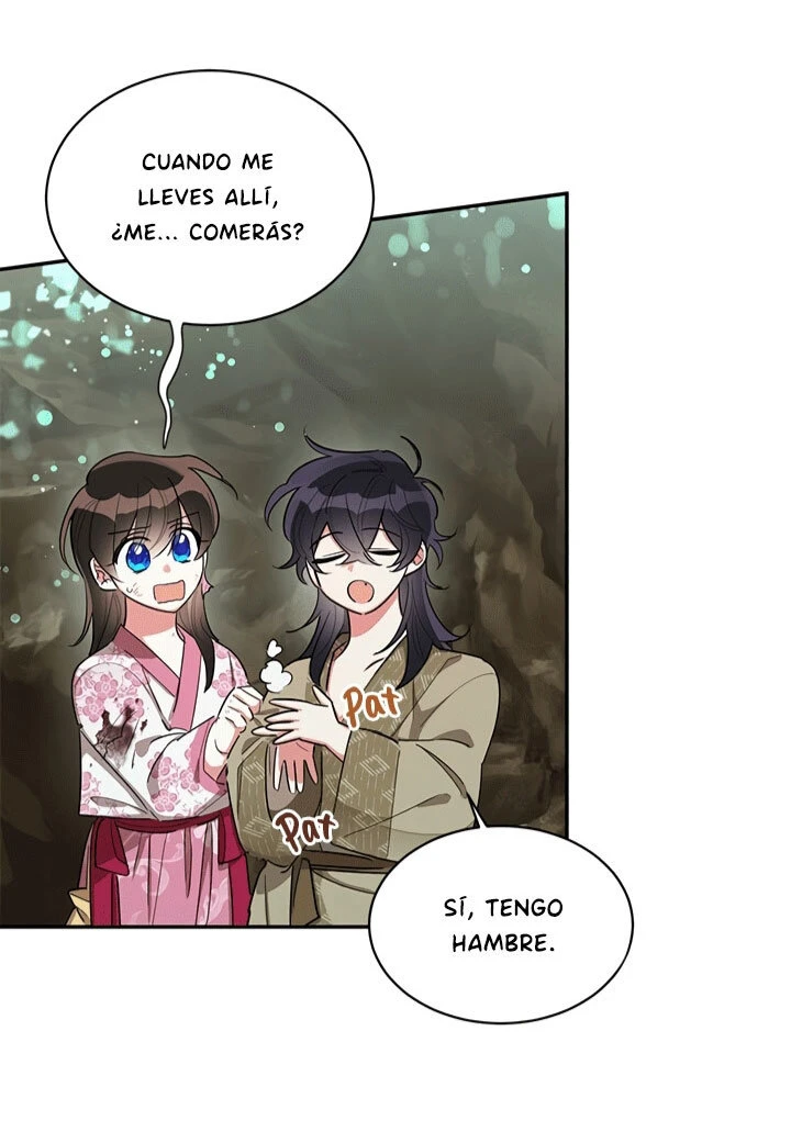 Soy La Preciosa Hija Del Gran Villano Del Mundo De Fantasía - Capítulo 29 - Página 12 - LectorTMOo