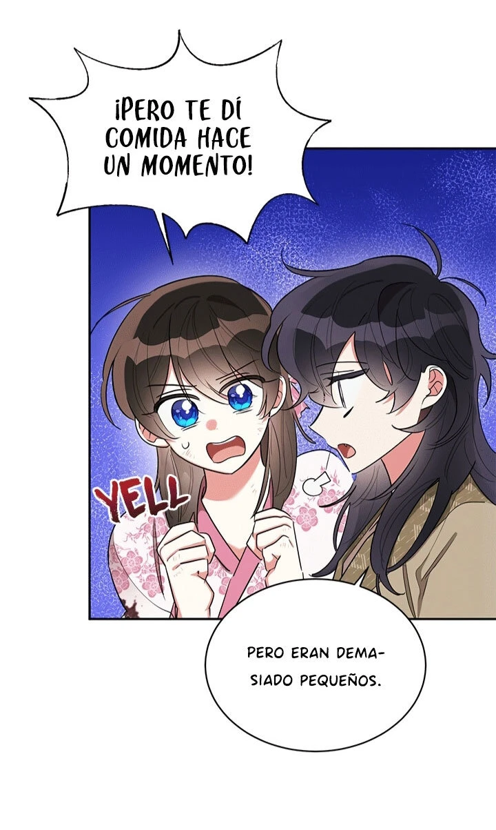 Soy La Preciosa Hija Del Gran Villano Del Mundo De Fantasía - Capítulo 29 - Página 13 - LectorTMOo