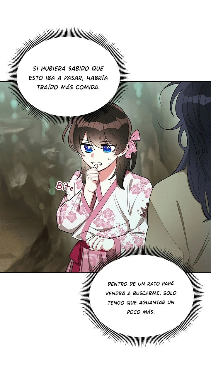 Soy La Preciosa Hija Del Gran Villano Del Mundo De Fantasía - Capítulo 29 - Página 14 - LectorTMOo