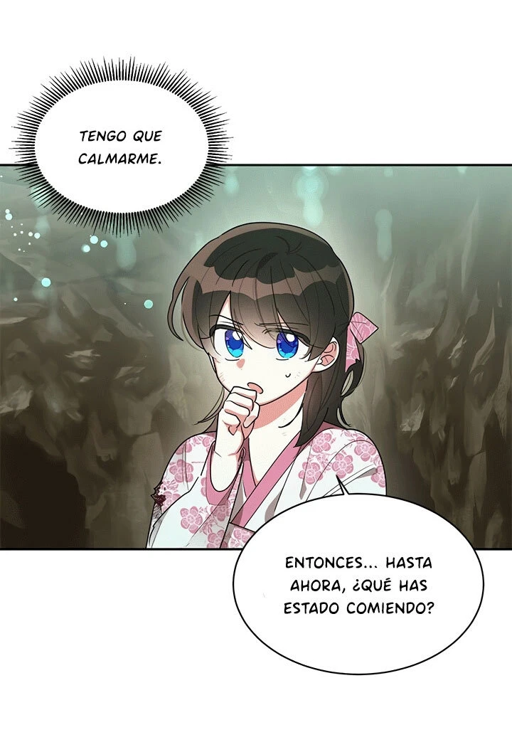 Soy La Preciosa Hija Del Gran Villano Del Mundo De Fantasía - Capítulo 29 - Página 15 - LectorTMOo
