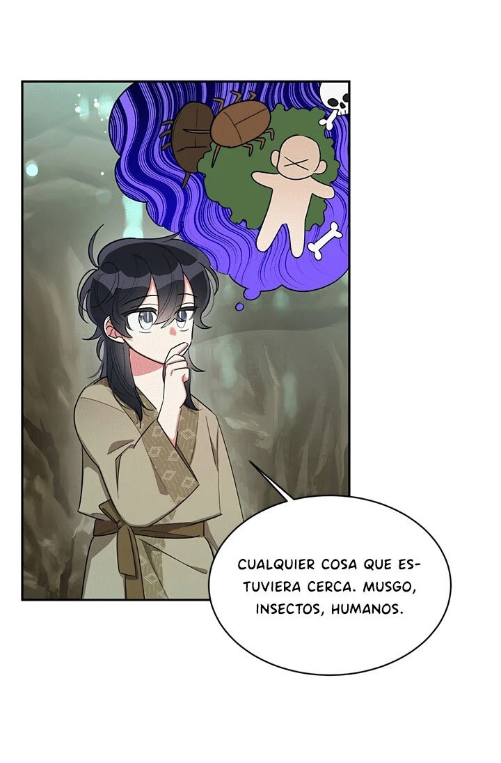 Soy La Preciosa Hija Del Gran Villano Del Mundo De Fantasía - Capítulo 29 - Página 16 - LectorTMOo
