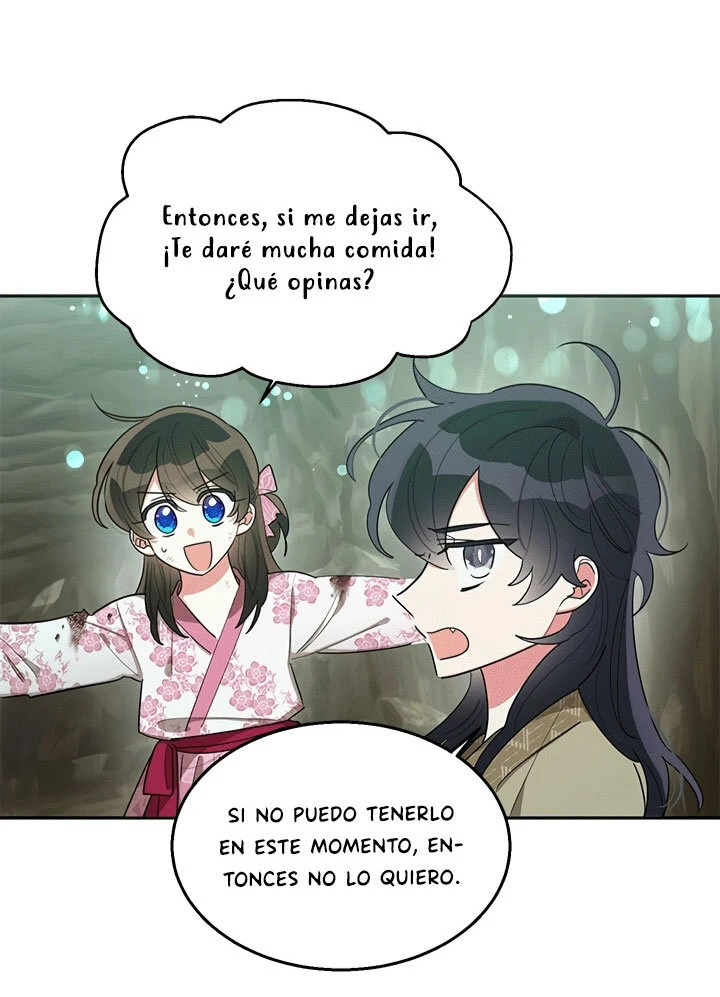 Soy La Preciosa Hija Del Gran Villano Del Mundo De Fantasía - Capítulo 29 - Página 18 - LectorTMOo