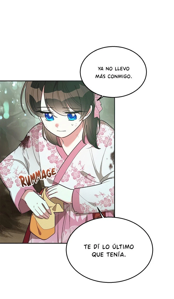 Soy La Preciosa Hija Del Gran Villano Del Mundo De Fantasía - Capítulo 29 - Página 19 - LectorTMOo