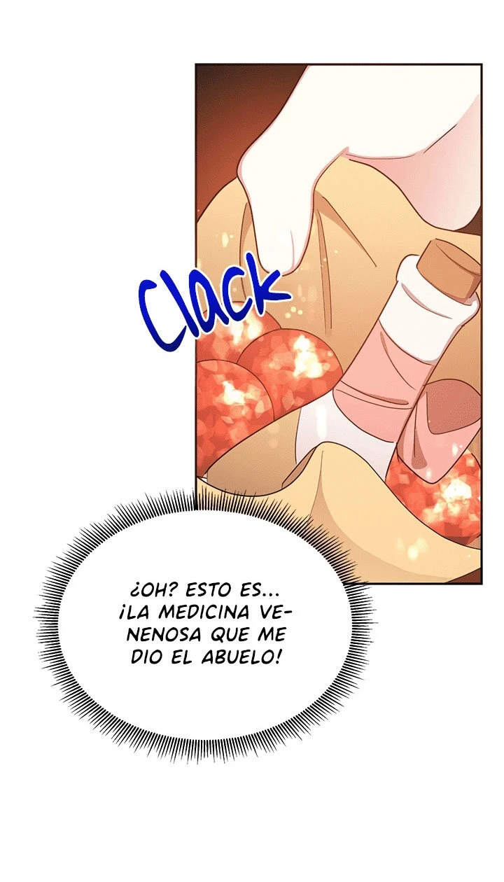 Soy La Preciosa Hija Del Gran Villano Del Mundo De Fantasía - Capítulo 29 - Página 20 - LectorTMOo