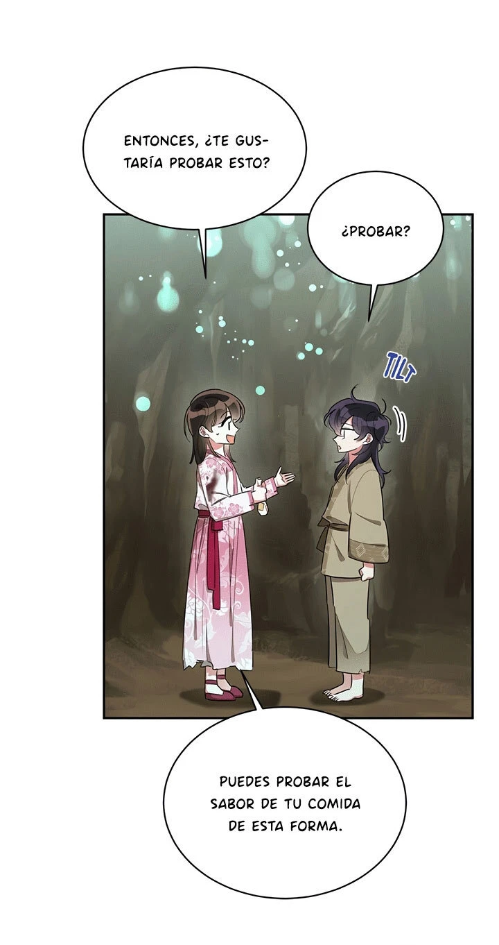 Soy La Preciosa Hija Del Gran Villano Del Mundo De Fantasía - Capítulo 29 - Página 23 - LectorTMOo