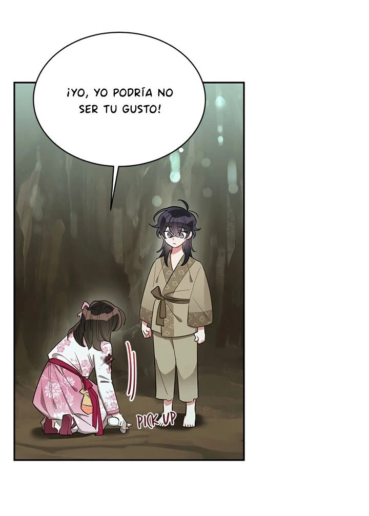 Soy La Preciosa Hija Del Gran Villano Del Mundo De Fantasía - Capítulo 29 - Página 25 - LectorTMOo