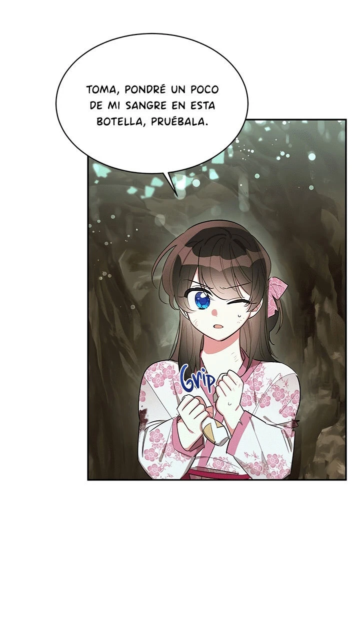 Soy La Preciosa Hija Del Gran Villano Del Mundo De Fantasía - Capítulo 29 - Página 26 - LectorTMOo