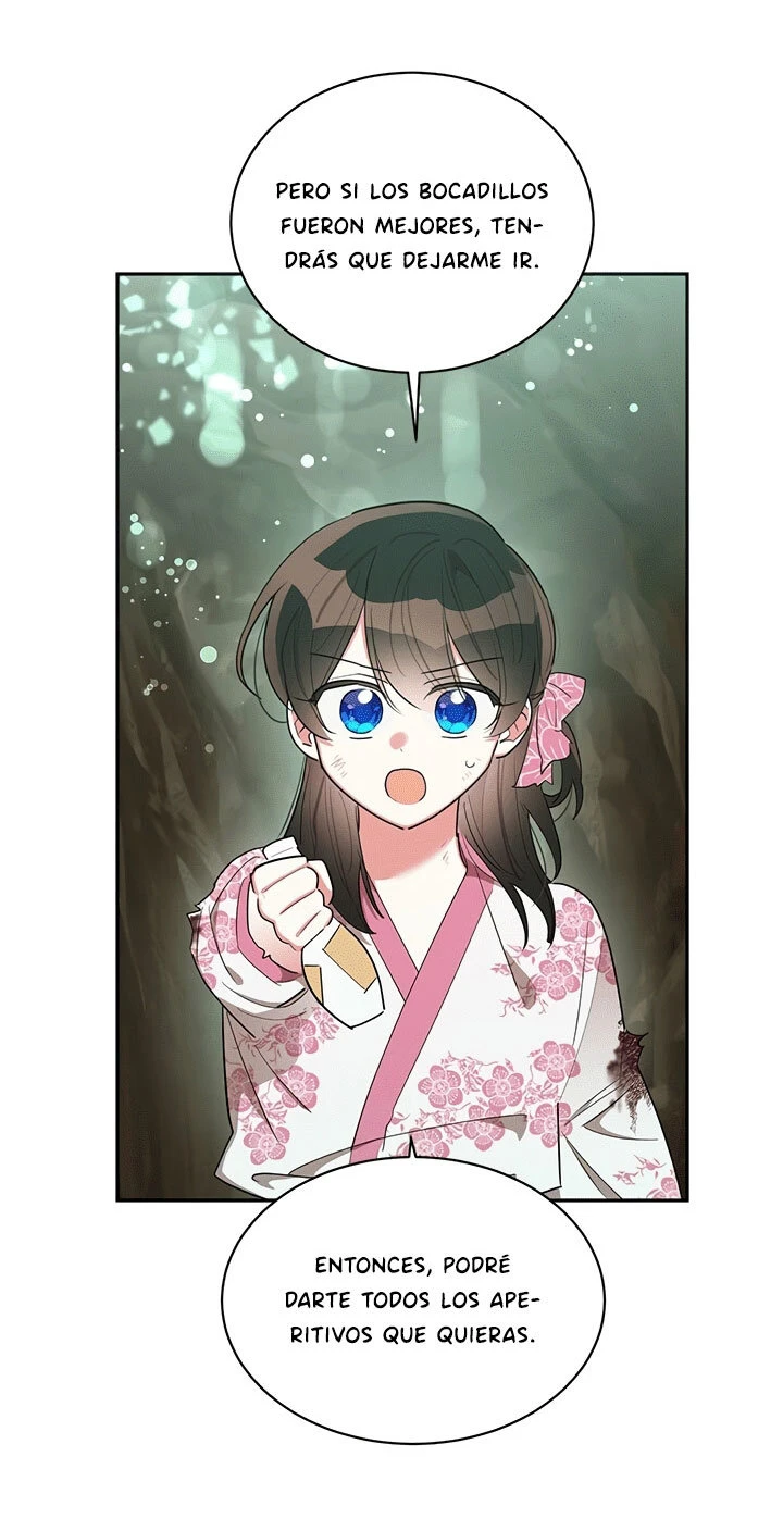 Soy La Preciosa Hija Del Gran Villano Del Mundo De Fantasía - Capítulo 29 - Página 29 - LectorTMOo