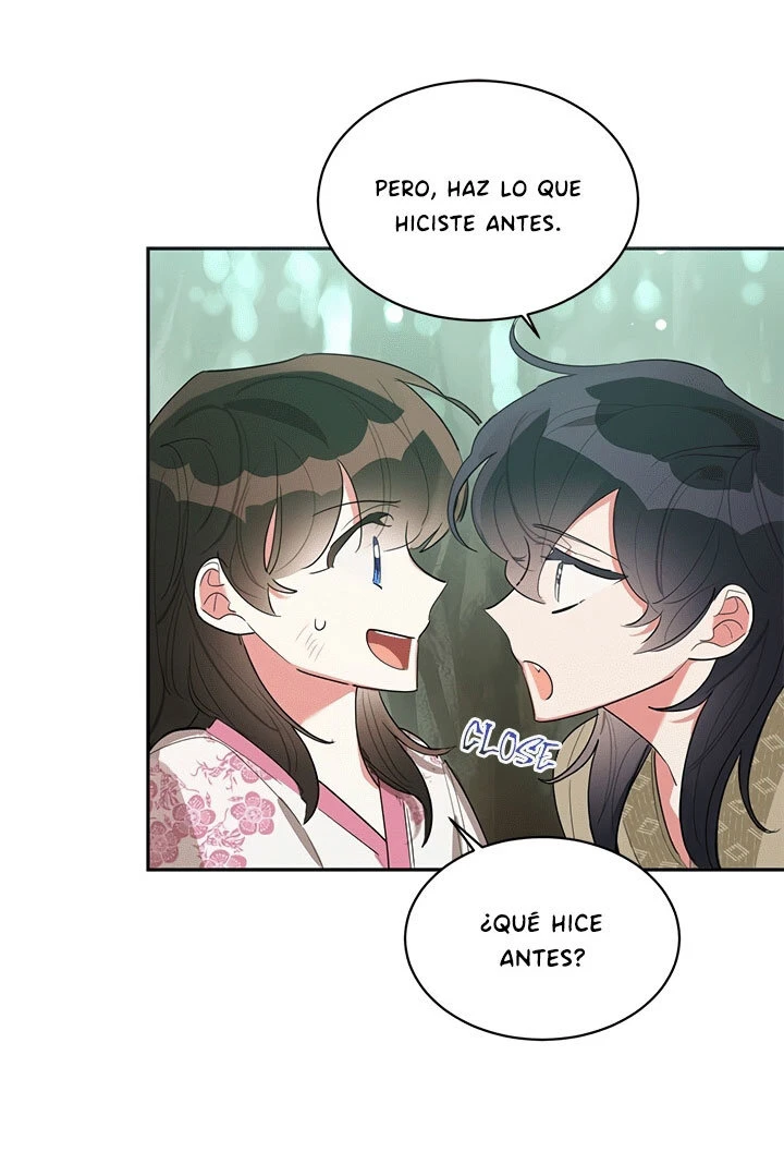 Soy La Preciosa Hija Del Gran Villano Del Mundo De Fantasía - Capítulo 29 - Página 32 - LectorTMOo