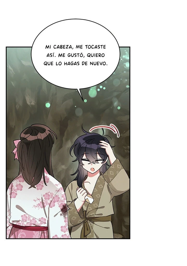 Soy La Preciosa Hija Del Gran Villano Del Mundo De Fantasía - Capítulo 29 - Página 33 - LectorTMOo