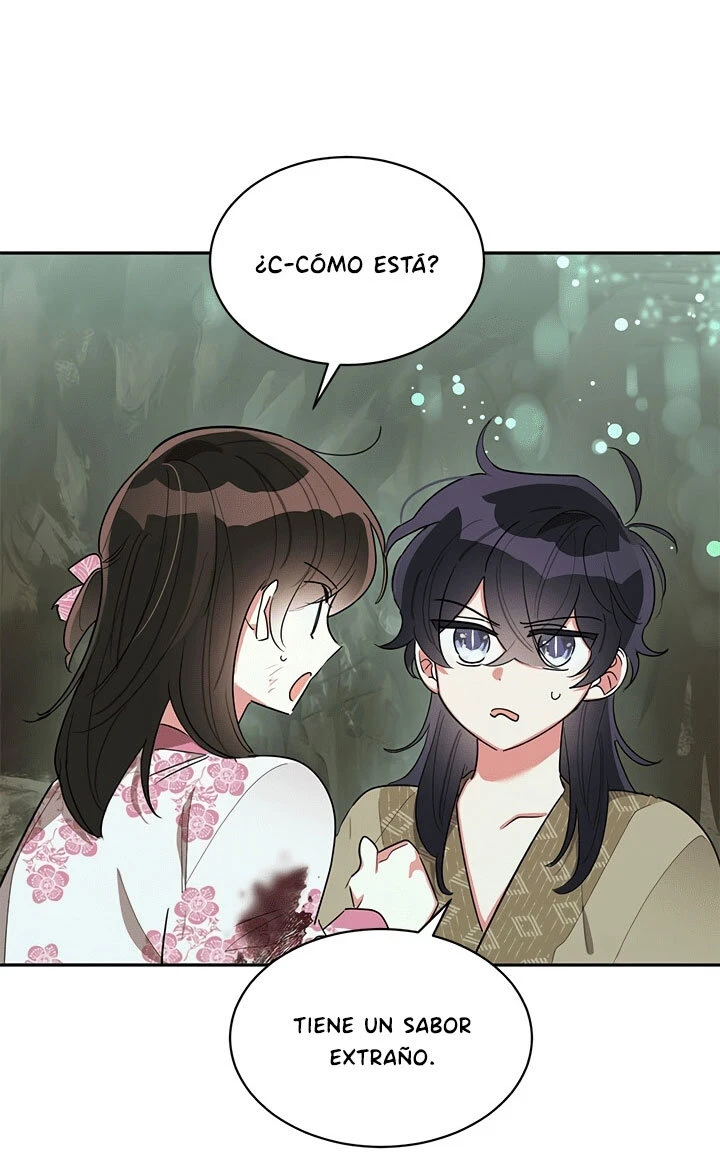 Soy La Preciosa Hija Del Gran Villano Del Mundo De Fantasía - Capítulo 29 - Página 35 - LectorTMOo