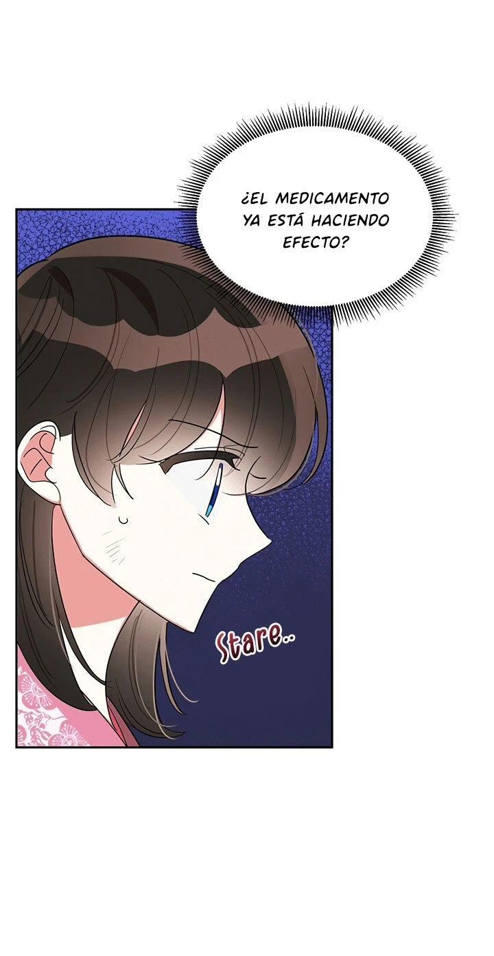 Soy La Preciosa Hija Del Gran Villano Del Mundo De Fantasía - Capítulo 29 - Página 37 - LectorTMOo