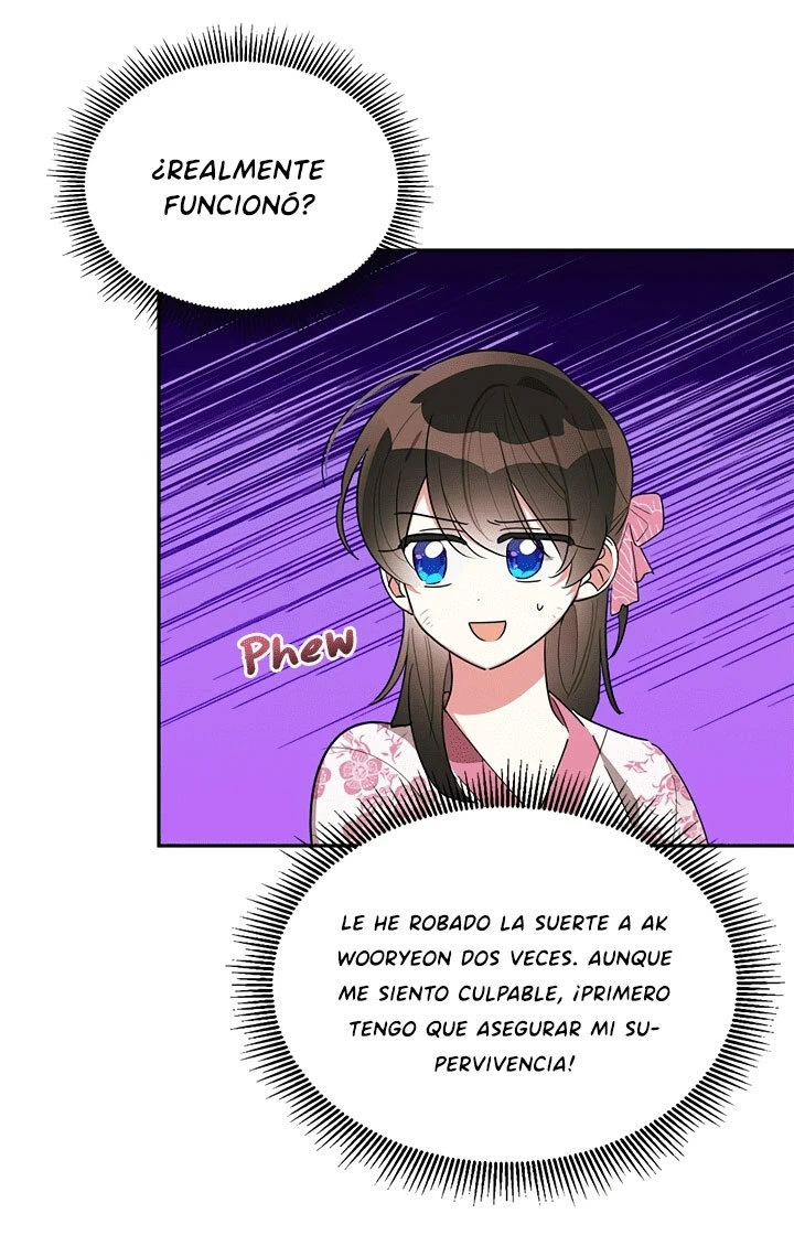 Soy La Preciosa Hija Del Gran Villano Del Mundo De Fantasía - Capítulo 29 - Página 43 - LectorTMOo