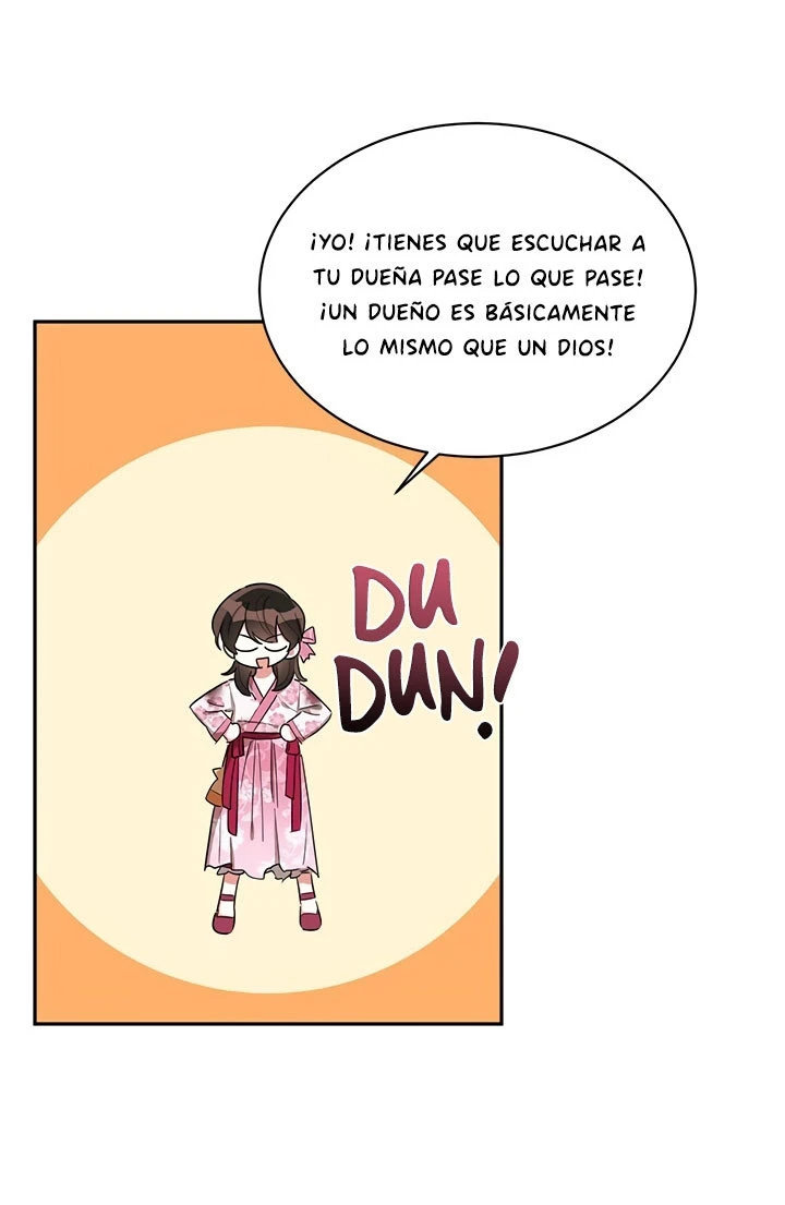 Soy La Preciosa Hija Del Gran Villano Del Mundo De Fantasía - Capítulo 29 - Página 45 - LectorTMOo