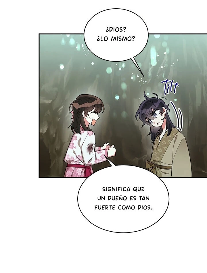Soy La Preciosa Hija Del Gran Villano Del Mundo De Fantasía - Capítulo 29 - Página 46 - LectorTMOo